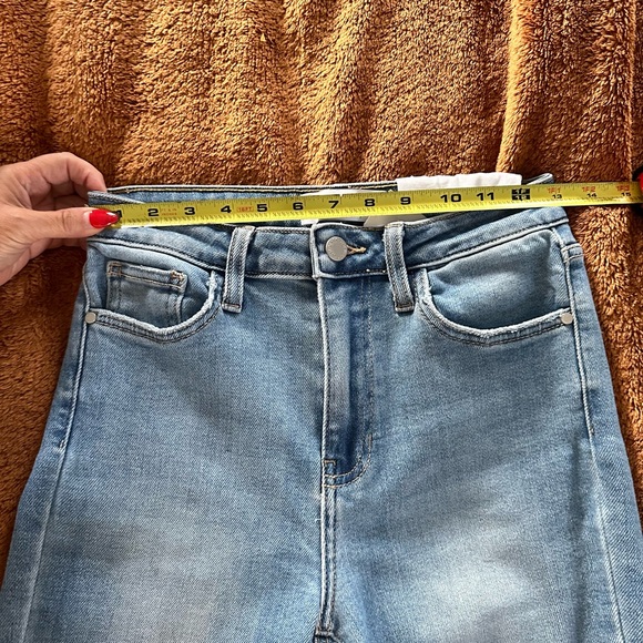 NWT Just Black Denim - Picture 7 of 9